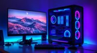 top vr ready desktop pcs