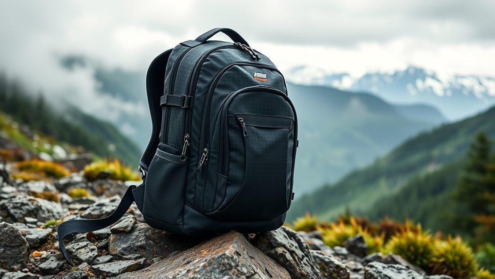 top weatherproof camera bags