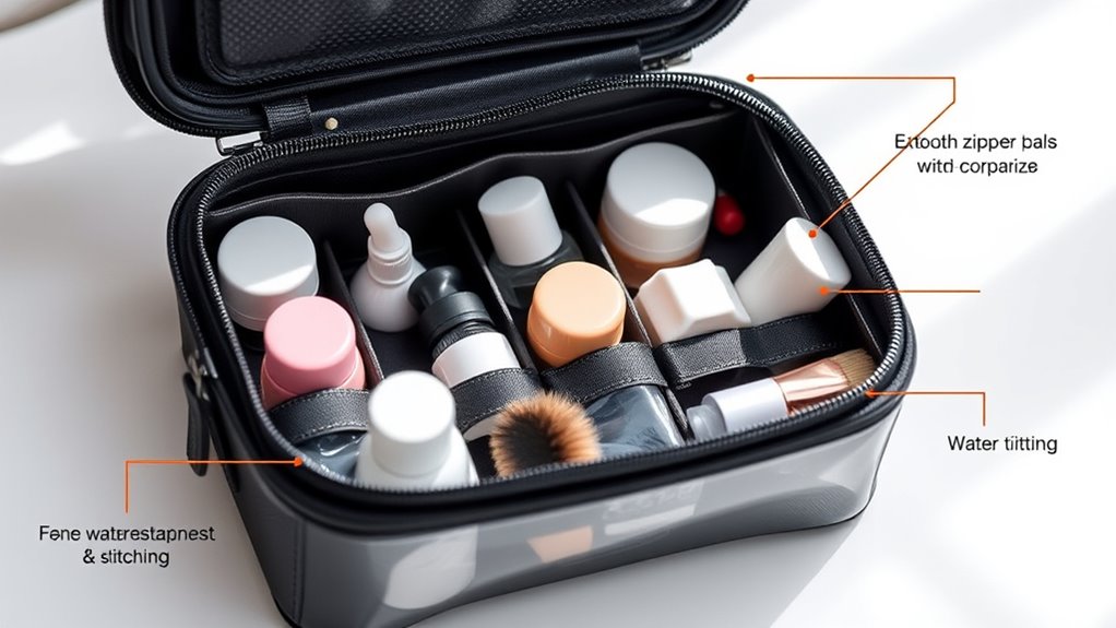 travel organizer selection tips