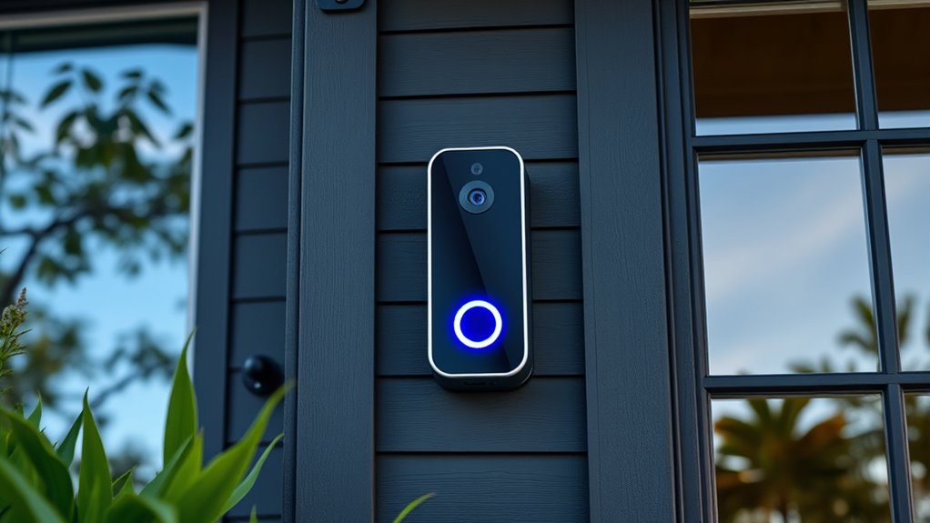 video doorbell selection criteria