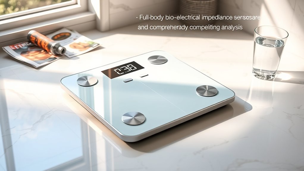 accurate comprehensive health data