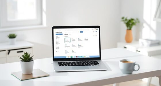 achieve stress free email management