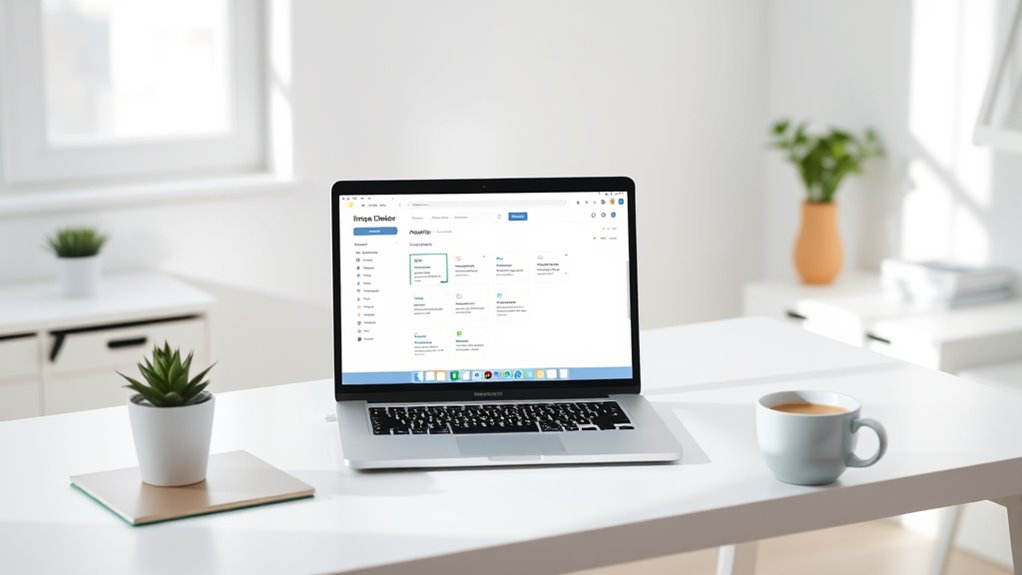 achieve stress free email management