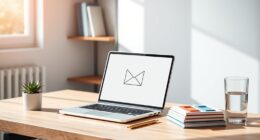 achieve stress free email management