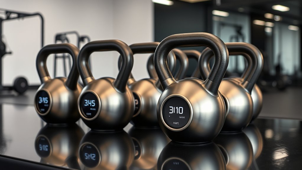 adjustable weight safety features