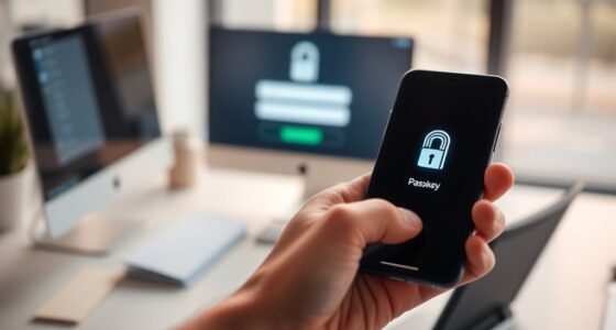 adopt biometric authentication methods