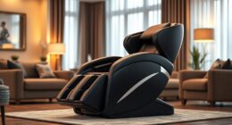affordable 4d massage chairs