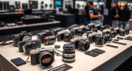 affordable beginner mirrorless cameras