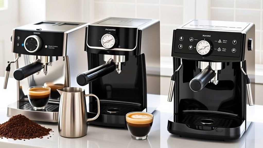 affordable features size durability