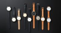 affordable sleek watch options
