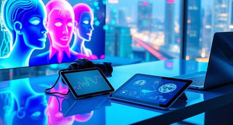 World Model Readiness: Are You Ready for AI That Acts? - Digitech Bytes