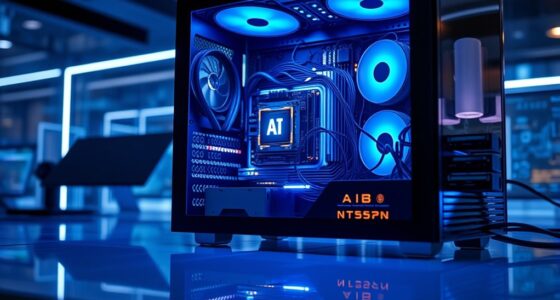 ai hardware advancements explained