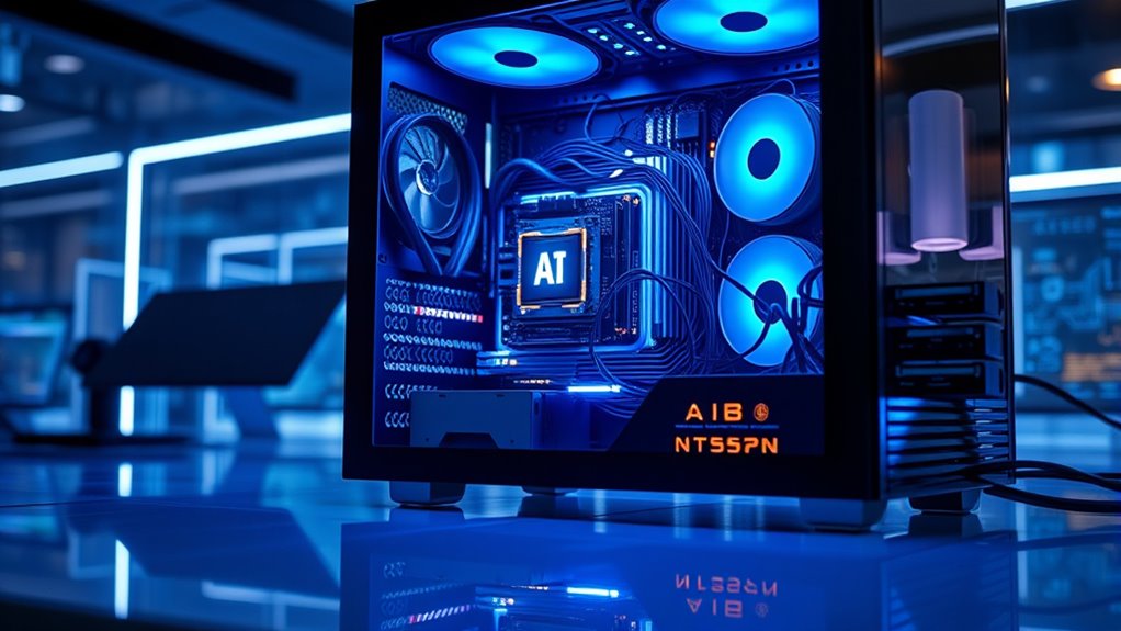 ai hardware advancements explained