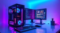ai hardware advancements impact consumers