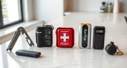 apartment emergency preparedness essentials