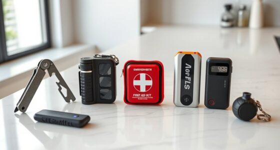 apartment emergency preparedness essentials