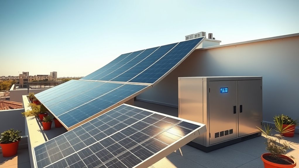 apartment renewable energy incentives