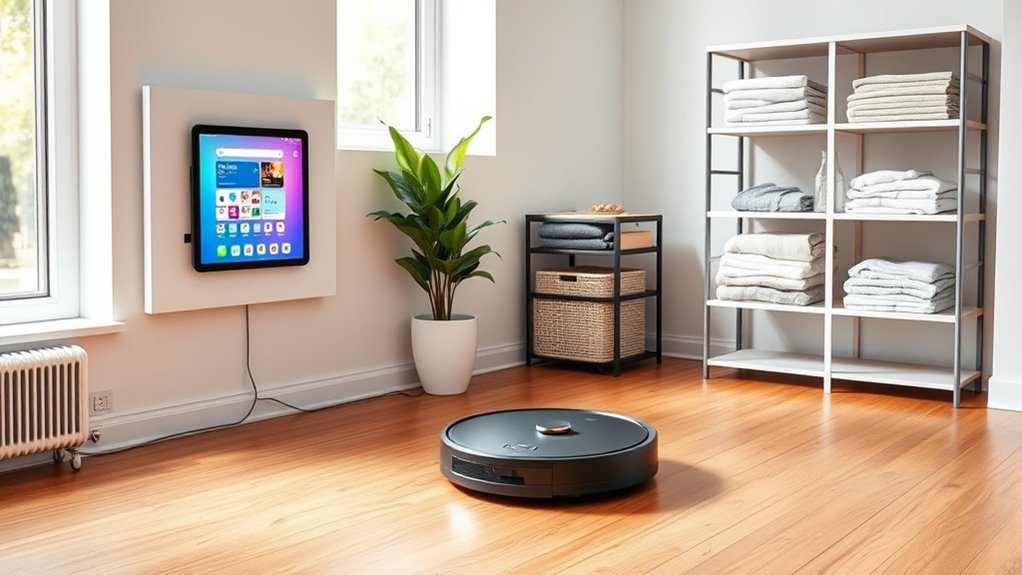 automate home tasks easily