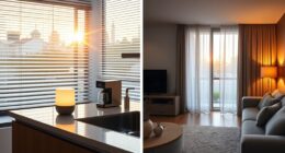 automated daily home management