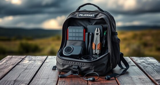 backup and safeguard technology