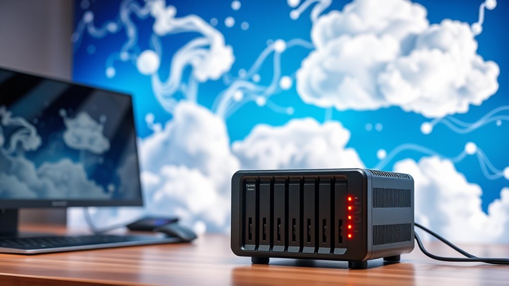 backup storage options comparison