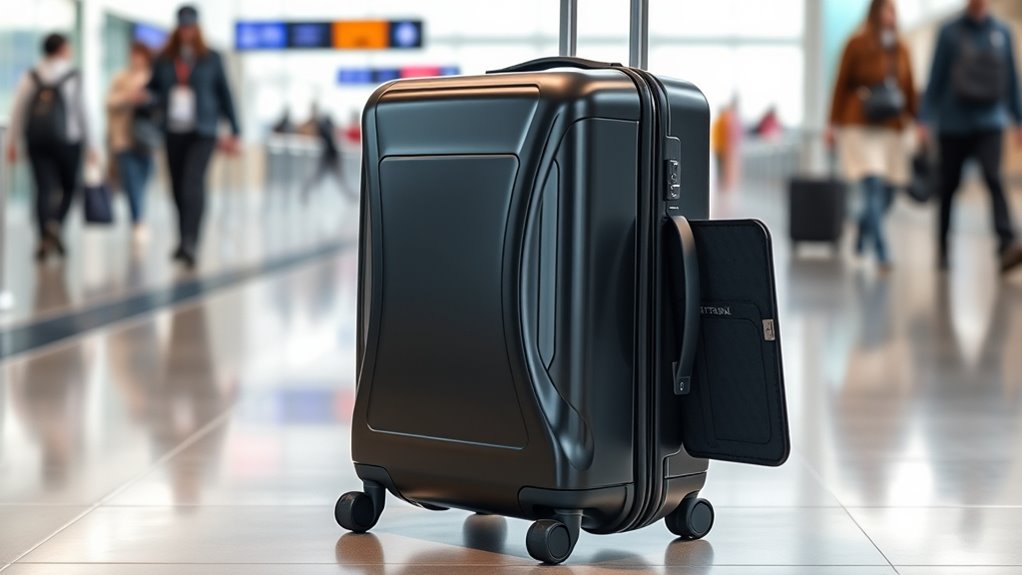 battery capacity and airline compliance