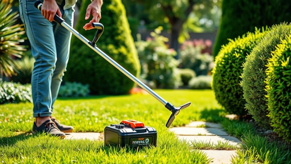 battery life and features