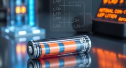 battery types and charging
