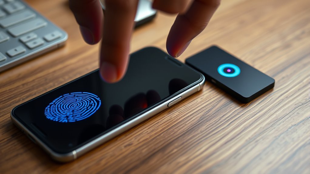 biometric security privacy concerns