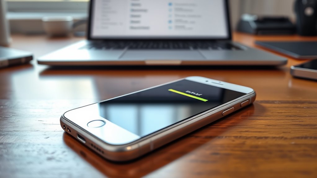 boost iphone speed easily