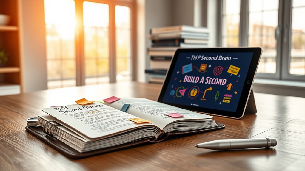 build a reliable digital organization