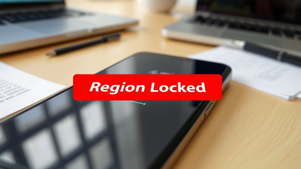 bypass region restrictions securely