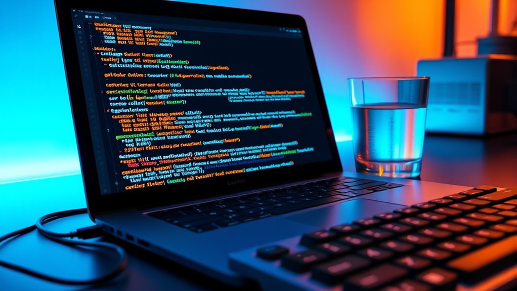 character encoding and serialization