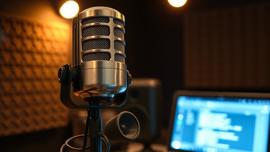 check audio settings and connections