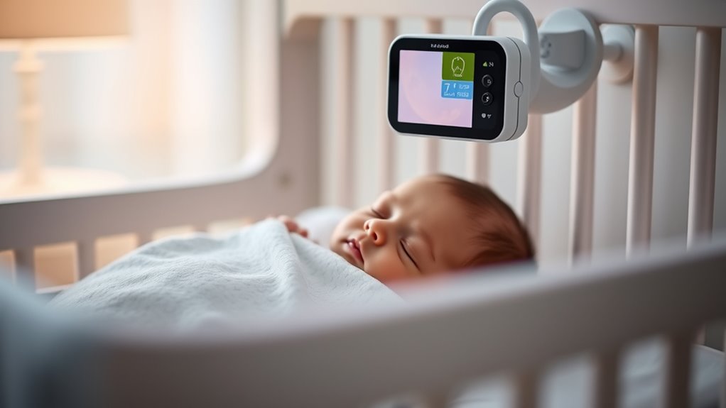 choosing accurate secure monitors