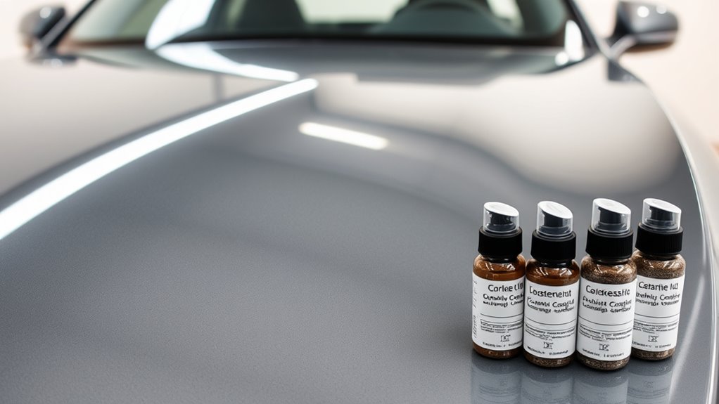 choosing effective diy ceramic coating