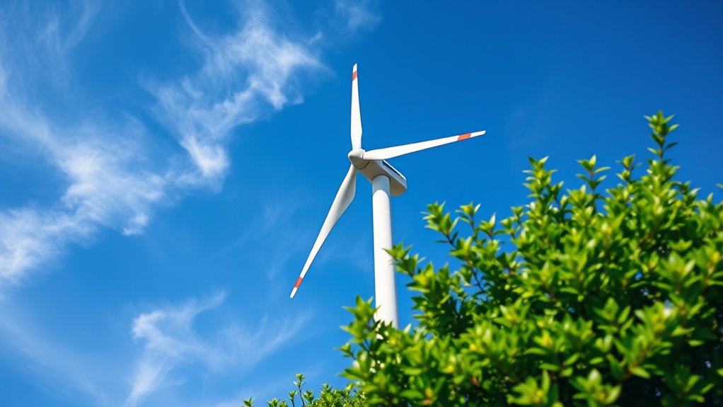 choosing efficient home turbines