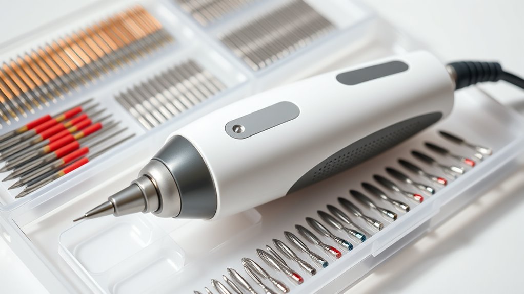 choosing efficient safe tools