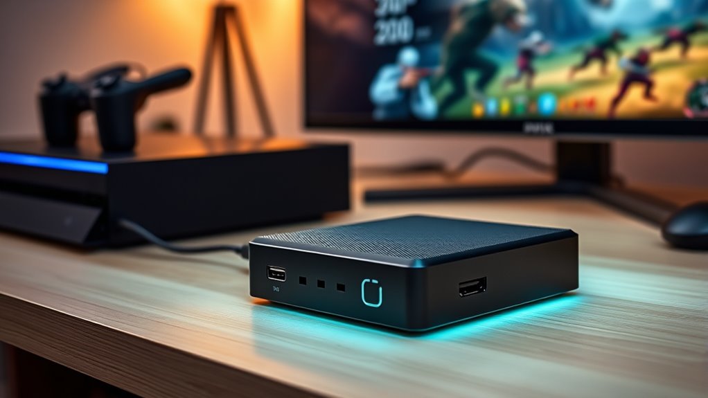 choosing gaming storage wisely