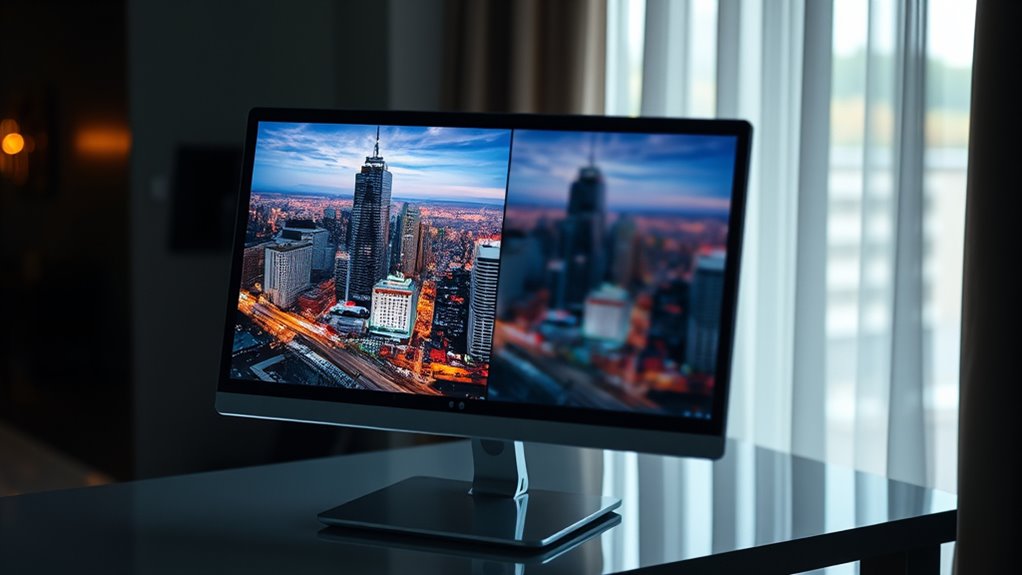 choosing lossy or lossless