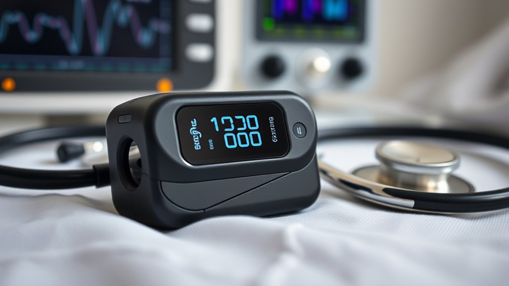 choosing reliable medical oximeters