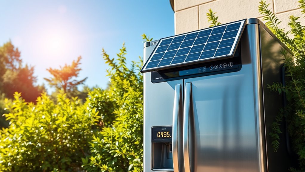 choosing solar battery compatibility