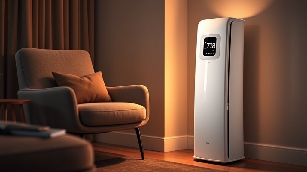 choosing the right ceramic heater