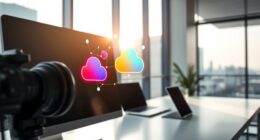 cloud storage fundamentals explained