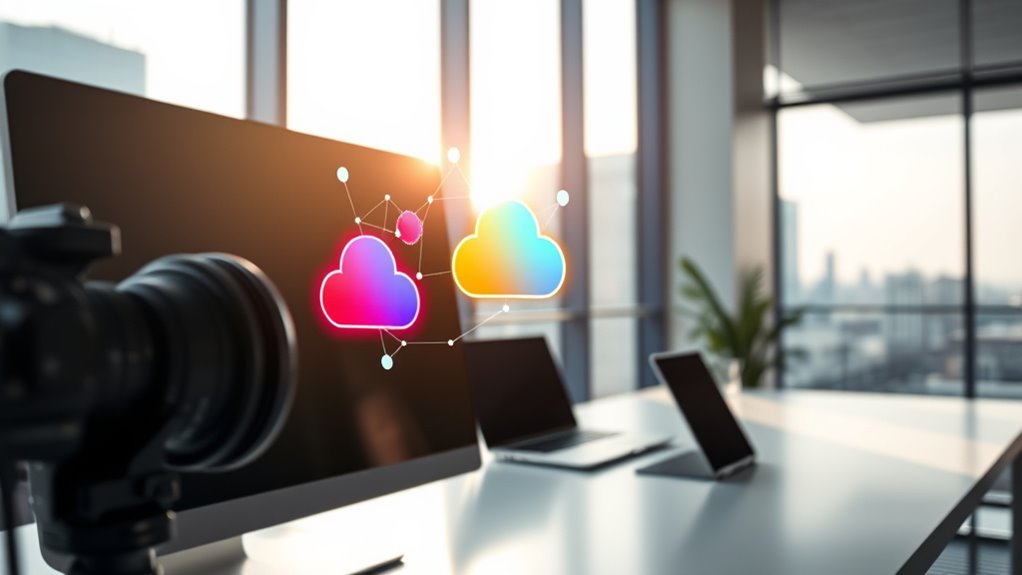 cloud storage fundamentals explained