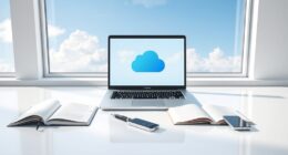 cloud storage fundamentals explained