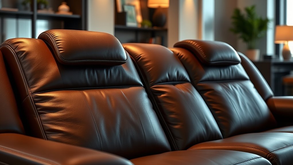 comfort support durability features
