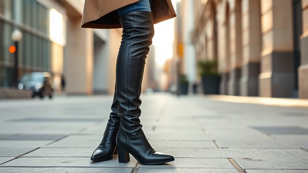 comfortable stylish fit