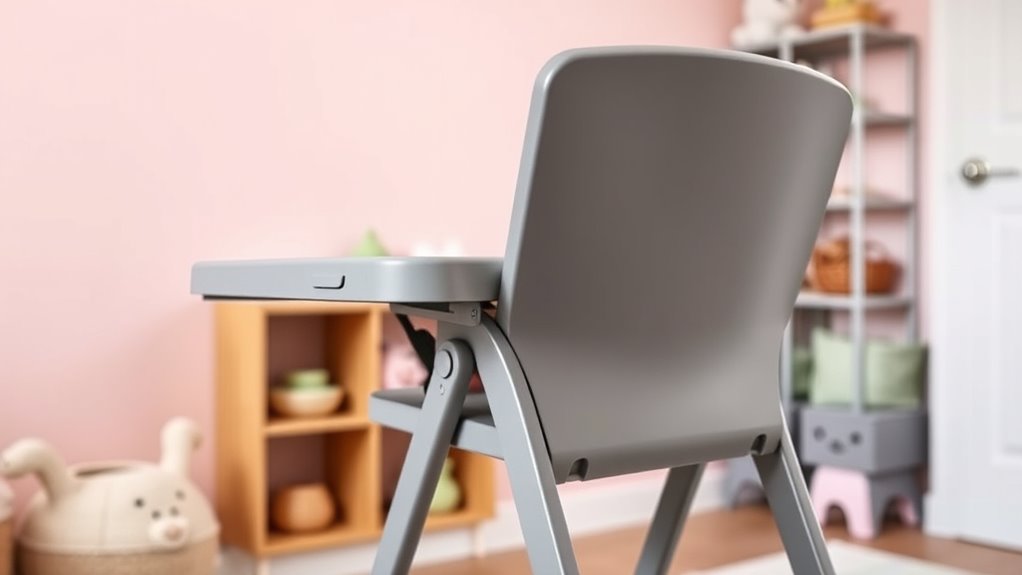 compact portable safe adjustable