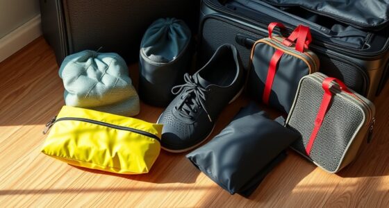 compact shoe storage solutions